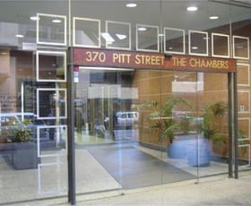 Offices commercial property leased at 370 Pitt Street Sydney NSW 2000