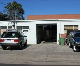 Factory, Warehouse & Industrial commercial property leased at 4/38 Kylta Road Heidelberg West VIC 3081