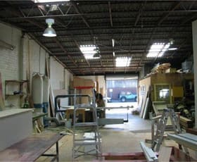Factory, Warehouse & Industrial commercial property leased at 4/38 Kylta Road Heidelberg West VIC 3081