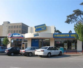 Shop & Retail commercial property leased at Dandenong VIC 3175
