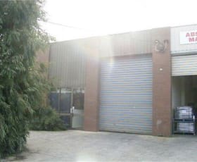 Factory, Warehouse & Industrial commercial property leased at 1, 36 Amberley Cr Dandenong VIC 3175