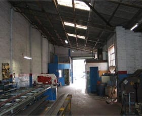 Factory, Warehouse & Industrial commercial property leased at 1 & 2/11 Crissane Road Heidelberg West VIC 3081
