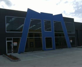 Factory, Warehouse & Industrial commercial property leased at 2/18 Bormar Drive Pakenham VIC 3810