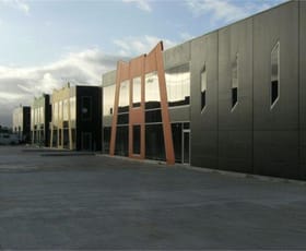 Factory, Warehouse & Industrial commercial property leased at 2/18 Bormar Drive Pakenham VIC 3810