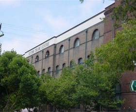 Factory, Warehouse & Industrial commercial property leased at 42 Wattle Street Ultimo NSW 2007
