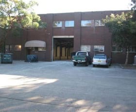 Factory, Warehouse & Industrial commercial property leased at 14 Baker Street Botany NSW 2019