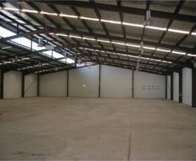 Factory, Warehouse & Industrial commercial property leased at 14 Baker Street Botany NSW 2019