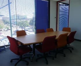 Offices commercial property leased at 532 Station Street Box Hill VIC 3128