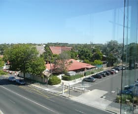 Offices commercial property leased at 532 Station Street Box Hill VIC 3128