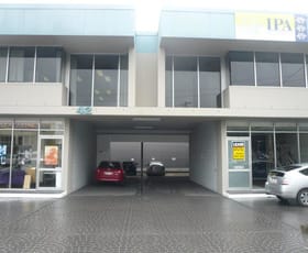 Offices commercial property leased at Woolloongabba QLD 4102