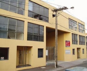 Offices commercial property leased at Unit 5, 83-87 Dover Street Richmond VIC 3121