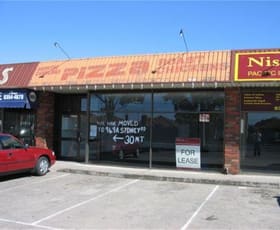 Shop & Retail commercial property leased at 3/951 Sydney Road Coburg North VIC 3058