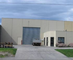 Factory, Warehouse & Industrial commercial property leased at 9 Egan Rd Dandenong VIC 3175