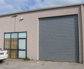 Factory, Warehouse & Industrial commercial property leased at 7/45-47 Sinclair Road Dandenong VIC 3175