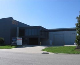 Factory, Warehouse & Industrial commercial property leased at 105 Williams Road Dandenong VIC 3175