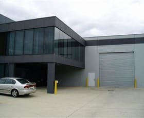 Factory, Warehouse & Industrial commercial property leased at 105 Williams Road Dandenong VIC 3175