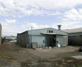 Factory, Warehouse & Industrial commercial property leased at 17 Windale St Dandenong VIC 3175