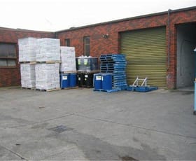 Factory, Warehouse & Industrial commercial property leased at 5/2-4 Alexander Avenue Dandenong VIC 3175