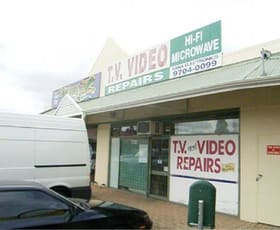 Factory, Warehouse & Industrial commercial property leased at Unit 17, 6 Rebound Court Narre Warren VIC 3805