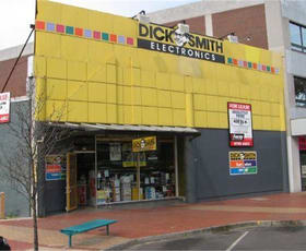 Shop & Retail commercial property leased at 266-270 Lonsdale Street Dandenong VIC 3175