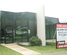 Offices commercial property leased at Suite 3, 418 Princes Highway Narre Warren VIC 3805