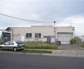 Factory, Warehouse & Industrial commercial property leased at 24 Havelock Bayswater VIC 3153