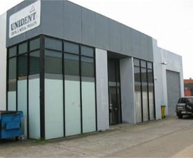 Factory, Warehouse & Industrial commercial property leased at 2/274 Settlement Road Thomastown VIC 3074