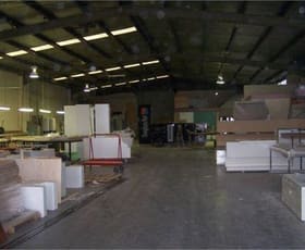 Factory, Warehouse & Industrial commercial property leased at 25 & 27 Strong Avenue Thomastown VIC 3074