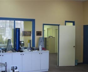 Factory, Warehouse & Industrial commercial property leased at Unit 4, 12-14 Apollo Drive Hallam VIC 3803