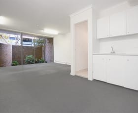 Offices commercial property leased at Unit 5/177-199 Pacific Highway North Sydney NSW 2060