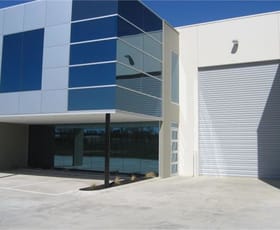 Factory, Warehouse & Industrial commercial property leased at 4/5 Commercial Drive Lynbrook VIC 3975