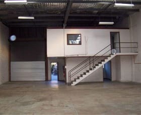 Factory, Warehouse & Industrial commercial property leased at 4/32 Liney Ave Clemton Park NSW 2206