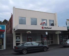 Offices commercial property leased at 113 Burgundy Street Heidelberg VIC 3084