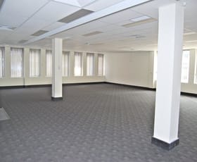 Offices commercial property leased at 68 Macquarie Street Parramatta NSW 2150