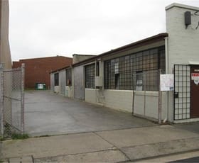 Factory, Warehouse & Industrial commercial property leased at 4/17-19 Edinburgh Street Oakleigh South VIC 3167