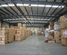Factory, Warehouse & Industrial commercial property leased at 127-129 Bamfield Road Heidelberg West VIC 3081