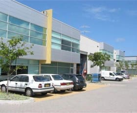 Factory, Warehouse & Industrial commercial property leased at 3/41 Green Street Botany NSW 2019