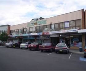 Offices commercial property leased at 4-10 Selems Parade Revesby NSW 2212