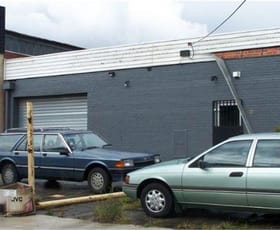 Factory, Warehouse & Industrial commercial property leased at 10 Helen Street Heidelberg West VIC 3081
