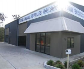 Offices commercial property leased at 93 Glenwood Drive Thornton NSW 2322
