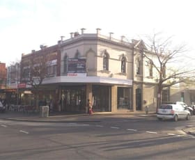 Shop & Retail commercial property leased at 285 Bay Street Port Melbourne VIC 3207