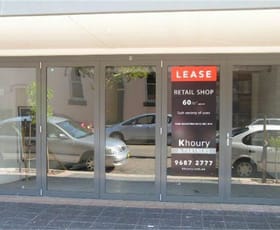 Hotel, Motel, Pub & Leisure commercial property leased at Shop 9, 354-366 Church Street Parramatta NSW 2150