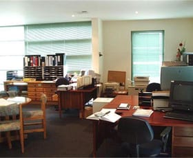 Offices commercial property leased at 135A Chestnut Street Richmond VIC 3121