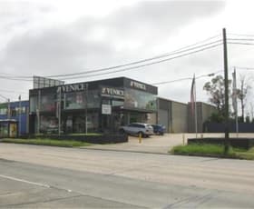 Factory, Warehouse & Industrial commercial property leased at 167 Parramatta Rd Auburn NSW 2144