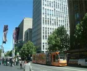 Offices commercial property leased at Suite 604/227 Collins Street Melbourne VIC 3000