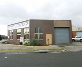 Factory, Warehouse & Industrial commercial property leased at 1, 47 Dingley Avenue Dandenong VIC 3175