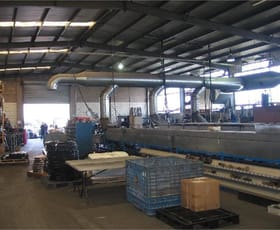 Factory, Warehouse & Industrial commercial property leased at 55-57 Amberley Crescent Dandenong VIC 3175