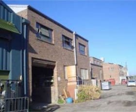 Factory, Warehouse & Industrial commercial property leased at 6 Commercial Road Kingsgrove NSW 2208