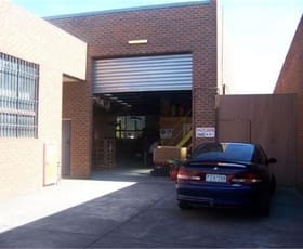 Factory, Warehouse & Industrial commercial property leased at 37B Northgate Drive Thomastown VIC 3074