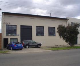 Factory, Warehouse & Industrial commercial property leased at 112 Cosgrove Rd Strathfield NSW 2135